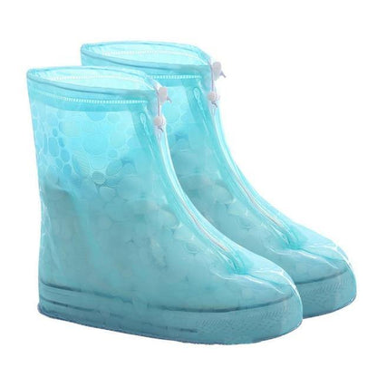 Breathable Rainy Day Shoe Protectors
