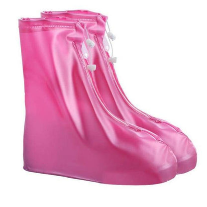 Breathable Rainy Day Shoe Protectors
