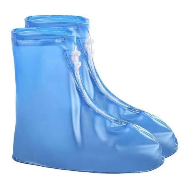 Breathable Rainy Day Shoe Protectors