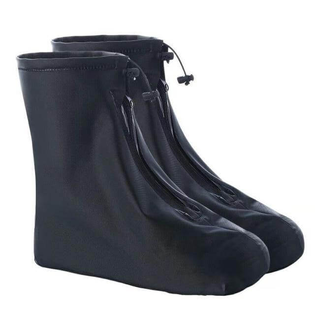 Breathable Rainy Day Shoe Protectors