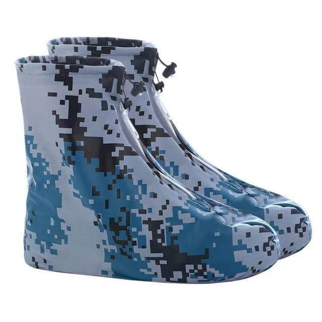 Breathable Rainy Day Shoe Protectors