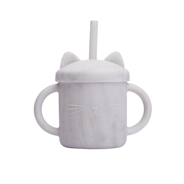 Spill Proof Baby Training Cup