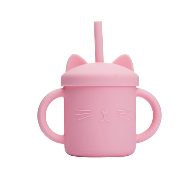 Spill Proof Baby Training Cup