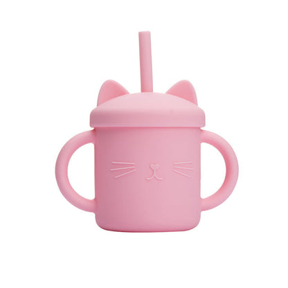 Spill Proof Baby Training Cup