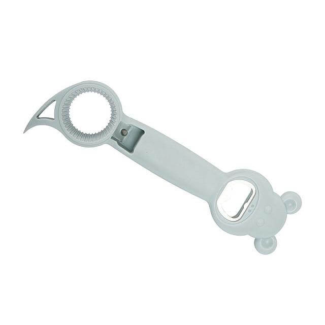 Easy 5in1 Kitchen Lid Opener Tool