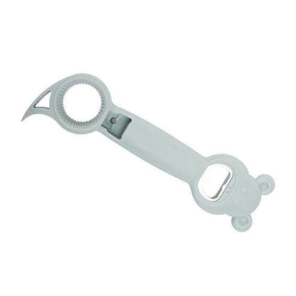 Easy 5in1 Kitchen Lid Opener Tool