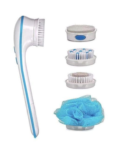 Multi Function Shower Massage Hand Held Brush