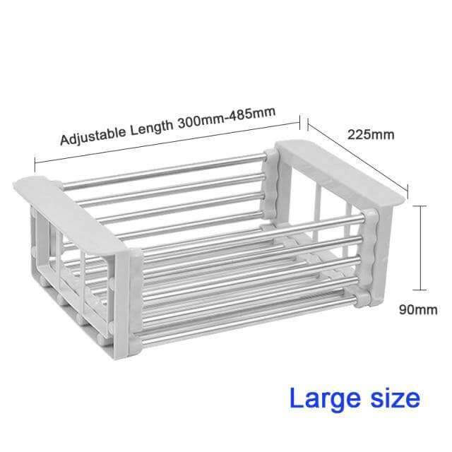 Compact Kitchen Food Dehydrator Rack