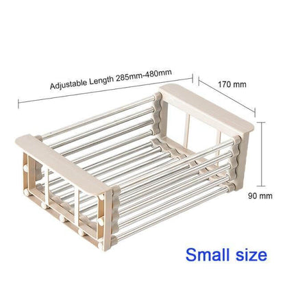 Compact Kitchen Food Dehydrator Rack