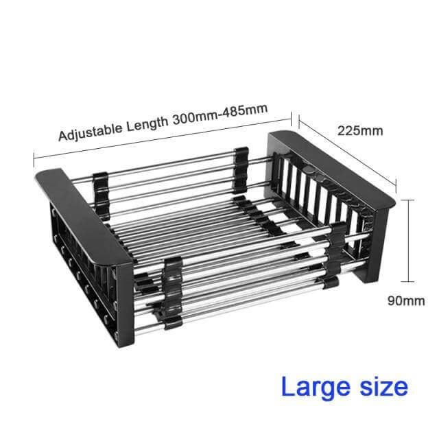 Compact Kitchen Food Dehydrator Rack