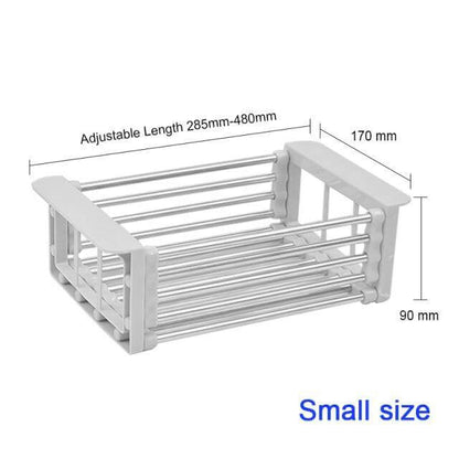 Compact Kitchen Food Dehydrator Rack