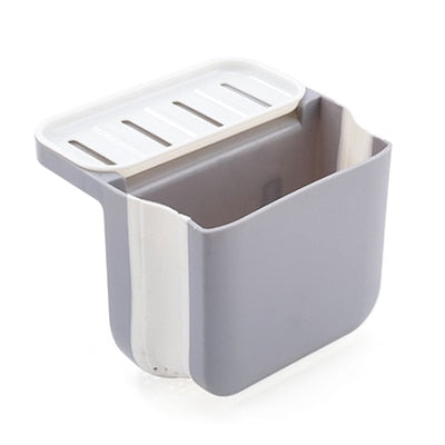 Collapsible Kitchen Sink Strainer Basket