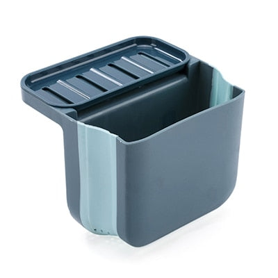 Collapsible Kitchen Sink Strainer Basket