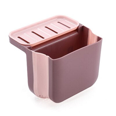 Collapsible Kitchen Sink Strainer Basket