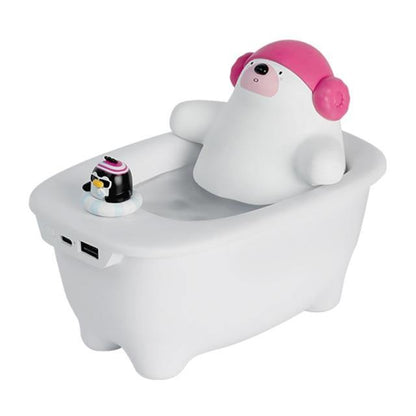 Cool Mist Baby Bath Humidifier