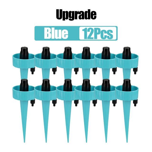 Automatic Outdoor Plant Watering Kit