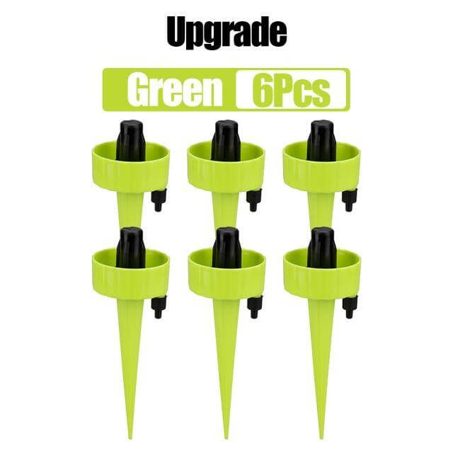 Automatic Outdoor Plant Watering Kit