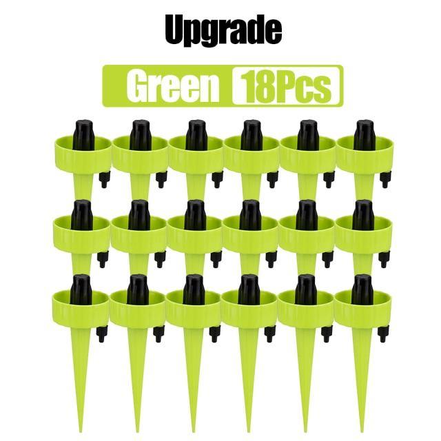 Automatic Outdoor Plant Watering Kit