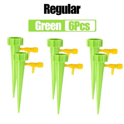 Automatic Outdoor Plant Watering Kit