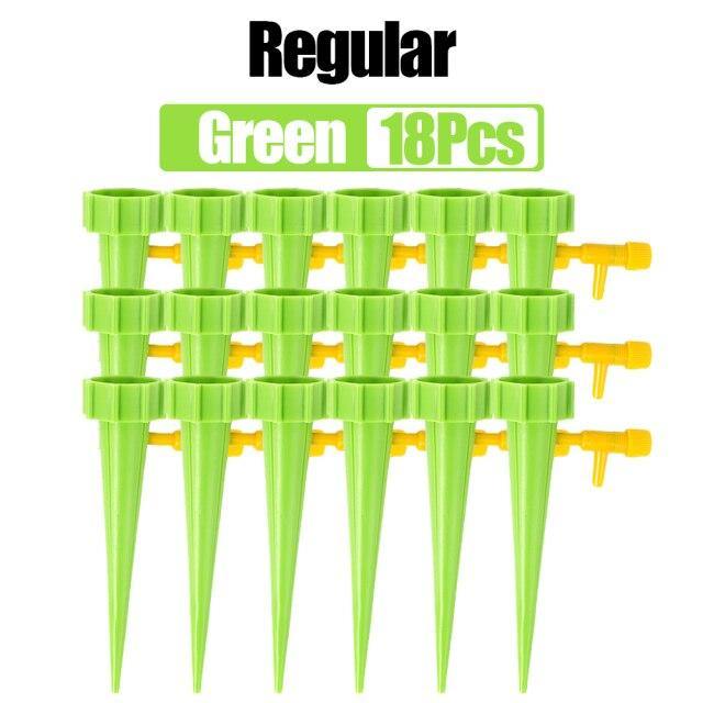 Automatic Outdoor Plant Watering Kit