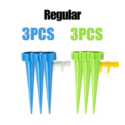 Automatic Outdoor Plant Watering Kit