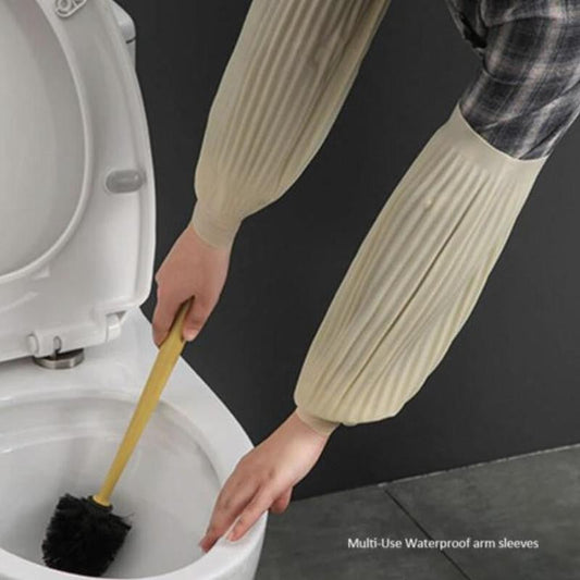 Versatile Water Resistant Arm Covers - Pexav