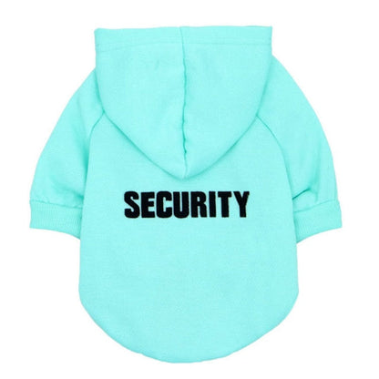 Protective Kitten Pet Coat