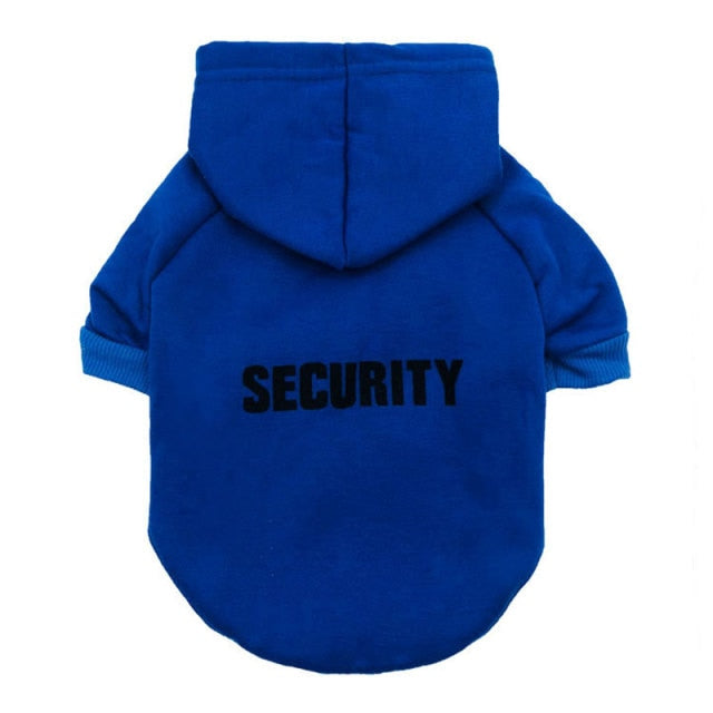 Protective Kitten Pet Coat