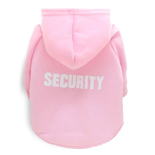 Protective Kitten Pet Coat