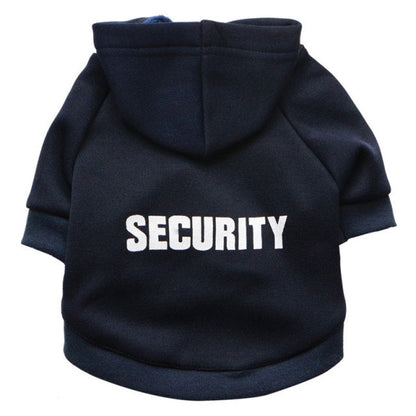 Protective Kitten Pet Coat