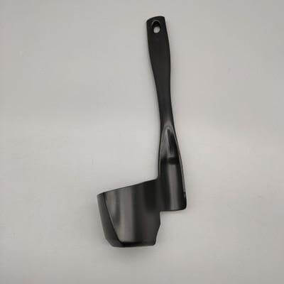 Automatic Mixer Blender with Spoon Attachment