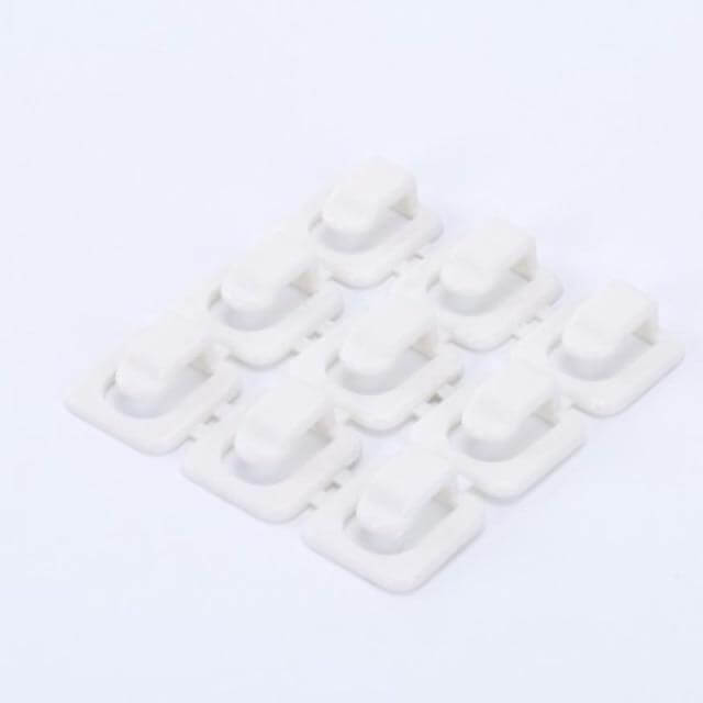 Cable Management Wire Organizer Box