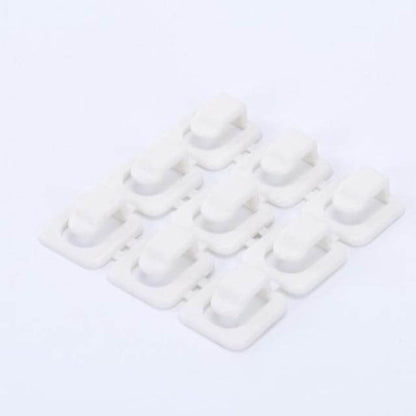 Cable Management Wire Organizer Box