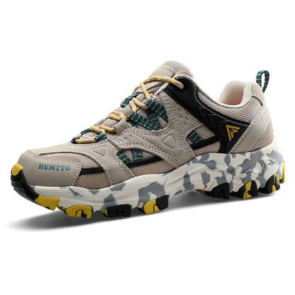 Tough Outdoor Hiking Boots for Women
