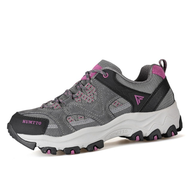 Tough Outdoor Hiking Boots for Women