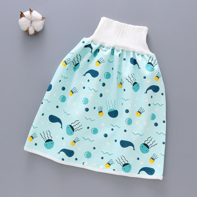 Swim Diaper Reusable Baby Shorts