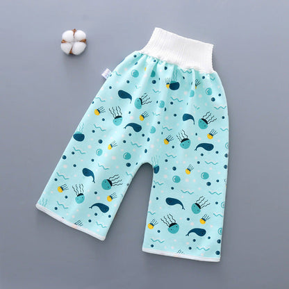 Swim Diaper Reusable Baby Shorts