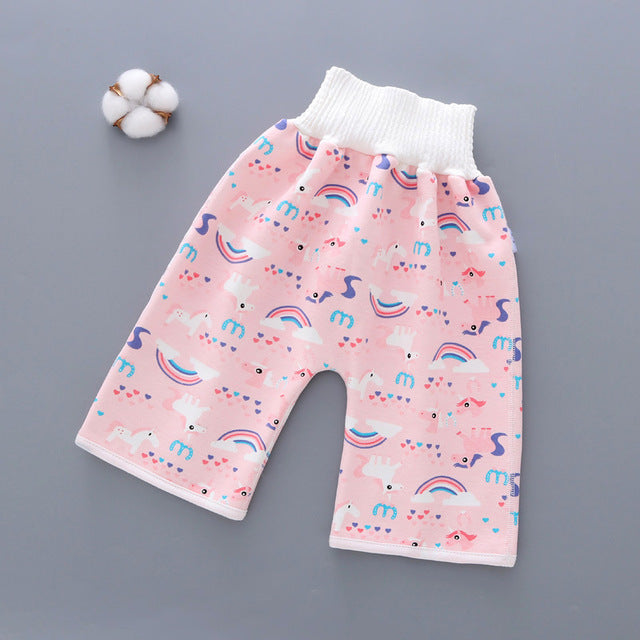 Swim Diaper Reusable Baby Shorts