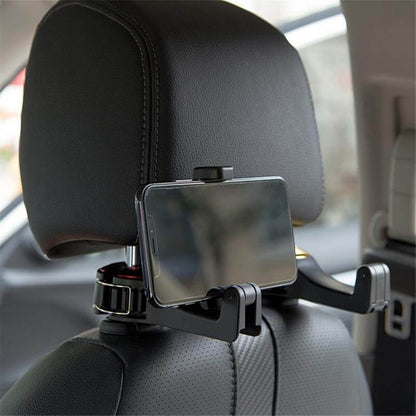 Universal Car Phone Mount Clip - Pexav