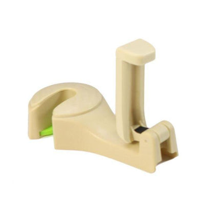 Universal Car Phone Mount Clip