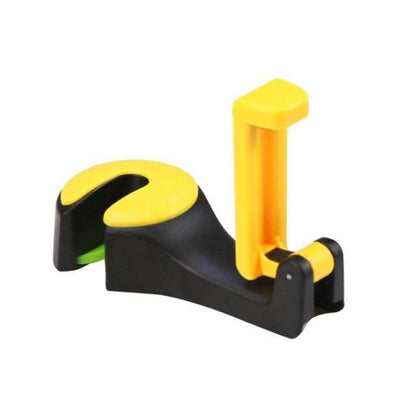 Universal Car Phone Mount Clip