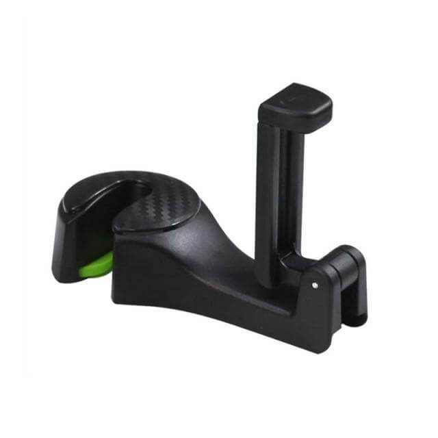 Universal Car Phone Mount Clip