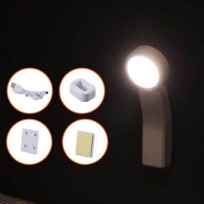 Automatic Motion LED Bedside Nightlight