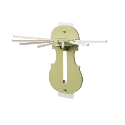 Easy Install Foldable Kitchen Shelf Organizer