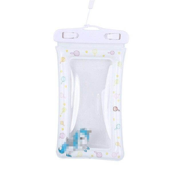 Waterproof Full Body Phone Protective Case