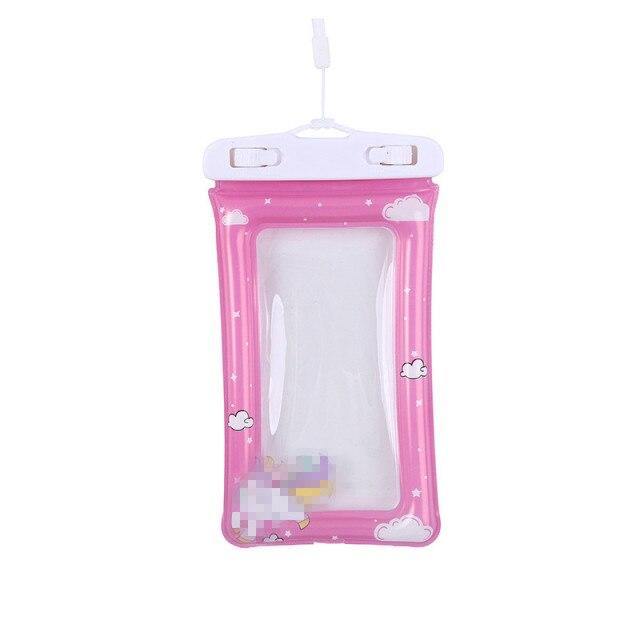 Waterproof Full Body Phone Protective Case