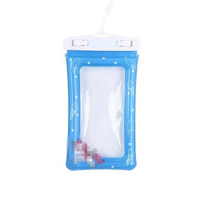 Waterproof Full Body Phone Protective Case