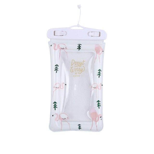 Waterproof Full Body Phone Protective Case