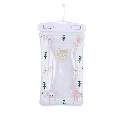 Waterproof Full Body Phone Protective Case