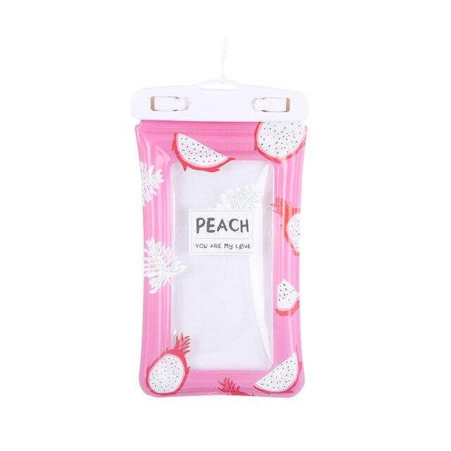 Waterproof Full Body Phone Protective Case